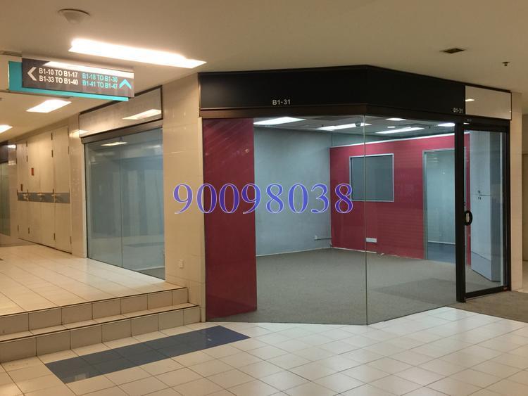 THE ADELPHI (D6), Retail #125871422